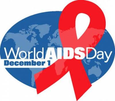 AIDS DAY AIDS DAY